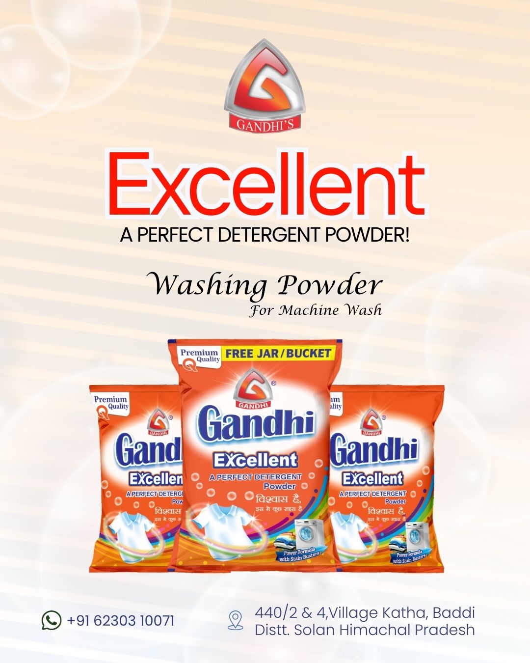 Home gandhi soaps (2)