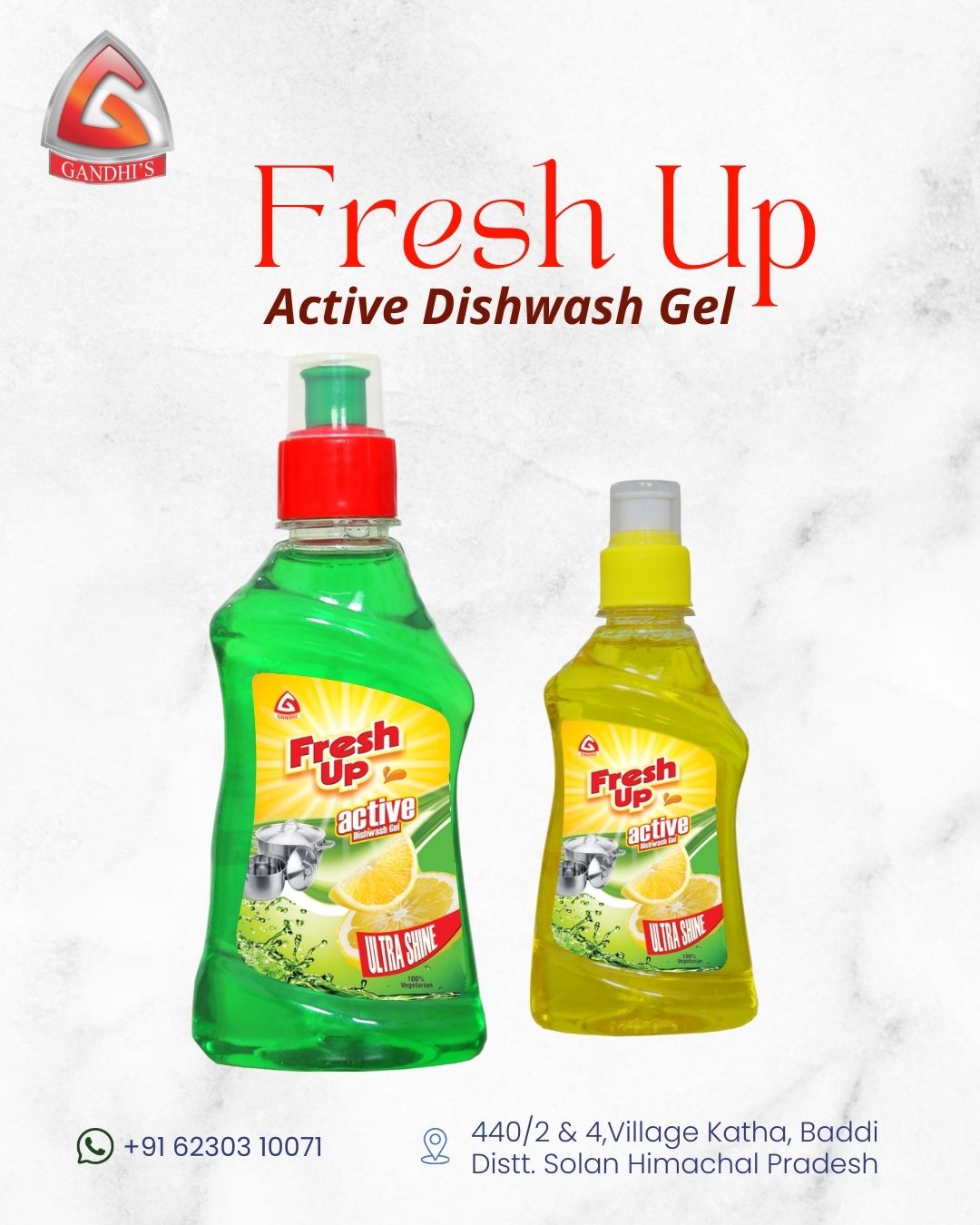 Home gandhi soaps (4)