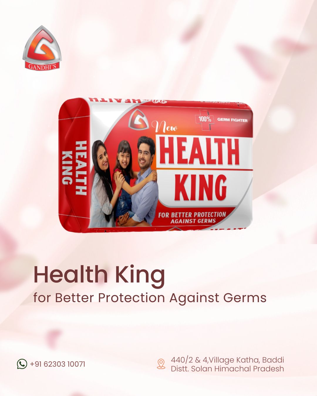 Home gandhi soaps (6)